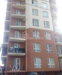 דירה 2-комн 60 m² - גנרל אסלן אבשידזה, Batumi