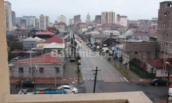 דירה 50 מ"ר - יוריבסקאיה, Batumi, גאורגיה