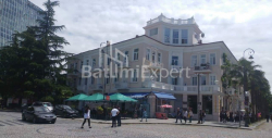 דירה 4-комн 115 m² - יוריבסקאיה, Batumi