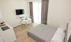 דירה 1-комн 30 m² - רוסתוולי, Batumi