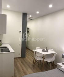 דירה 1-комн 30 m² - רוסתוולי, Batumi