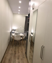 דירה 30 מ"ר - רוסתוולי, Batumi, גאורגיה