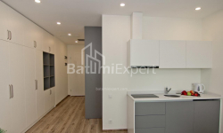 דירה 30 מ"ר - רוסתוולי, Batumi, גאורגיה