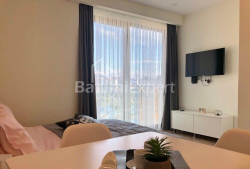 דירה 1-комн 30 m² - רוסתוולי, Batumi
