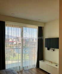 דירה 1-комн 30 m² - רוסתוולי, Batumi