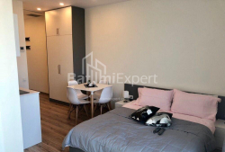 דירה 1-комн 30 m² - רוסתוולי, Batumi