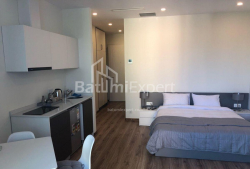דירה 1-комн 30 m² - רוסתוולי, Batumi