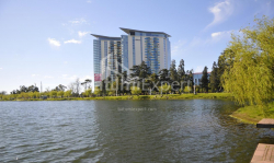 דירה 30 מ"ר - רוסתוולי, Batumi, גאורגיה