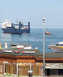 דירה 2-комн 62 m² - יוריבסקאיה, Batumi