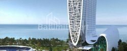 דירה 100-комн 100 m² - יוריבסקאיה, Batumi