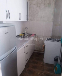 דירה 2-комн 50 m² - יוריבסקאיה, Batumi