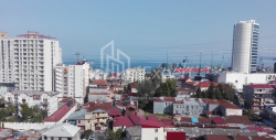 דירה 4-комн 66 m² - אלכסנדרה פושקין, Batumi