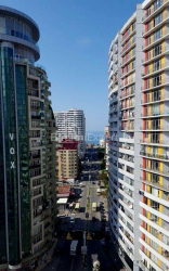 דירה 143 מ"ר - יוריבסקאיה, Batumi, גאורגיה