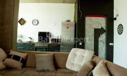 דירה 3-комн 62 m² - וכטנג גורגסלי, Batumi