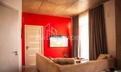 דירה 3-комн 62 m² - וכטנג גורגסלי, Batumi