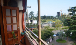 דירה 100 מ"ר - זוראבה גורגילדזה, Batumi, גאורגיה
