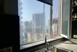 דירה 3-комн 80 m² - יוריבסקאיה, Batumi