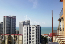 דירה 3-комн 80 m² - יוריבסקאיה, Batumi