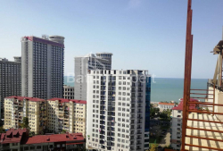 דירה 3-комн 80 m² - יוריבסקאיה, Batumi