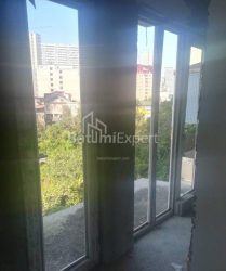 דירה 38 מ"ר - יוריבסקאיה, Batumi, גאורגיה