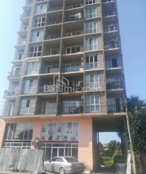 דירה 38 מ"ר - יוריבסקאיה, Batumi, גאורגיה