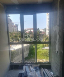 דירה 38 מ"ר - יוריבסקאיה, Batumi, גאורגיה