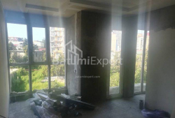 דירה 2-комн 38 m² - יוריבסקאיה, Batumi