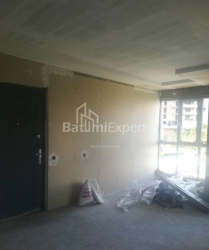 דירה 2-комн 38 m² - יוריבסקאיה, Batumi