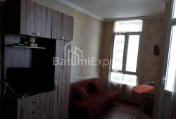 דירה 1-комн 34 m² - זוראבה גורגילדזה, Batumi