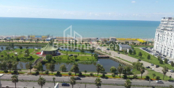 דירה 1-комн 34 m² - זוראבה גורגילדזה, Batumi
