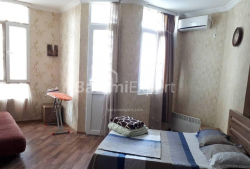 דירה 1-комн 34 m² - זוראבה גורגילדזה, Batumi