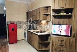 דירה 1-комн 34 m² - זוראבה גורגילדזה, Batumi