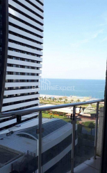 דירה 1-комн 34 m² - זוראבה גורגילדזה, Batumi