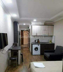 דירה 1-комн 28 m² - יוסף קובלדזה, Batumi