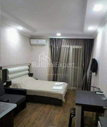 דירה 1-комн 28 m² - יוסף קובלדזה, Batumi
