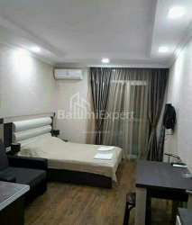 דירה 28 מ"ר - יוסף קובלדזה, Batumi, גאורגיה