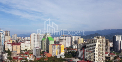 דירה 3-комн 67 m² - יוריבסקאיה, Batumi
