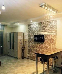 דירה 1-комн 40 m² - יוסף קובלדזה, Batumi