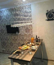 דירה 1-комн 40 m² - יוסף קובלדזה, Batumi