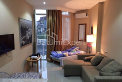 דירה 1-комн 30 m² - זוראבה גורגילדזה, Batumi
