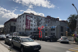 דירה 3-комн 73 m² - פטרה מליקשווילי, Batumi