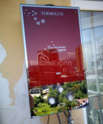 דירה 3-комн 73 m² - אנגיסה, Batumi