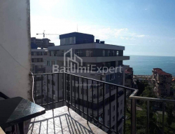 דירה 3-комн 57 m² - יוריבסקאיה, Batumi