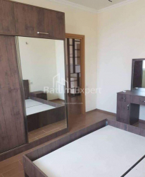 דירה 3-комн 111 m² - ניקו פירוסמני, Batumi