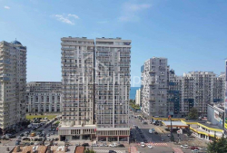 דירה 3-комн 111 m² - ניקו פירוסמני, Batumi