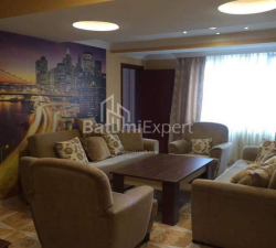 דירה 4-комн 127 m² - גנרל אסלן אבשידזה, Batumi