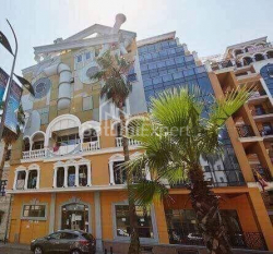 דירה 3-комн 94 m² - רוסתוולי, Batumi