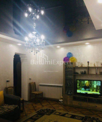 דירה 3-комн 60 m² - מיכאיל לרמונטוב, Batumi