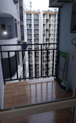 דירה 2-комн 37 m² - יוסף קובלדזה, Batumi