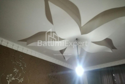 דירה 44 מ"ר - שריף חימשיאשווילי, Batumi, גאורגיה
